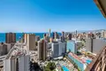 1 bedroom apartment 49 m² Benidorm, Spain