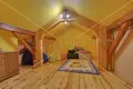 Casa 4 habitaciones 984 m² Dubrava Zabocka, Croacia