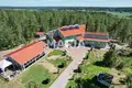 Casa 9 habitaciones 497 m² Nurmijaervi, Finlandia