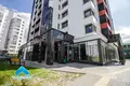 Mieszkanie 1 pokój 43 m² Homel, Białoruś