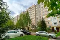 Wohnung 3 zimmer 66 m² Minsk, Belarus