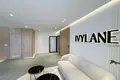 3 room apartment 76 m² Minsk, Belarus