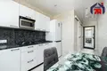 Wohnung 1 zimmer 34 m² Minsk, Belarus