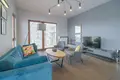 Квартира 2 комнаты 54 м² в Варшаве, Польша