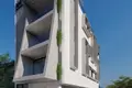 2 bedroom apartment 83 m² Nicosia, Cyprus