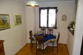 Mieszkanie 2 pokoi 72 m² Kolasin Municipality, Czarnogóra