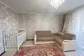 Mieszkanie 2 pokoi 58 m² Borysów, Białoruś