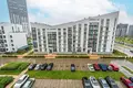 Квартира 1 комната 41 м² Копище, Беларусь