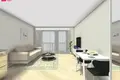 1 room apartment 29 m² Klaipėda, Lithuania