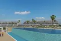 2 bedroom apartment 143 m² Finestrat, Spain