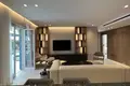 Mieszkanie 2 pokoi 102 m² Koinoteta Pyrgou Lemesou, Cypr