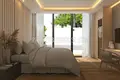 Villa de 4 dormitorios 373 m² Choeng Thale, Tailandia