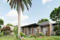 3 bedroom townthouse 170 m² Dorttepe, Turkey