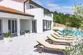 Villa 4 chambres 386 m² Rabac, Croatie