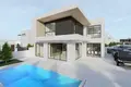 Residential complex New complex of villas at 450 meters from the sea, Paralimni, Cyprus