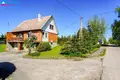 Appartement 2 chambres 57 m² Panevėžys, Lituanie