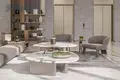 Wohnung 3 zimmer 1 519 m² Dubai, Vereinigte Arabische Emirate