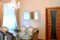 Appartement 4 chambres 124 m² Riga, Lettonie