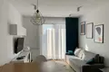 2 room apartment 39 m² in Gdansk, Poland