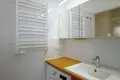 Appartement 3 chambres 53 m² en Varsovie, Pologne