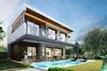 Villa 4 pièces 184 m² Guezelcamli, Turquie