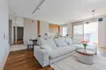 3 room apartment 88 m² Warsaw, Poland