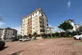 Mieszkanie 3 pokoi 70 m² Mediterranean Region, Turcja