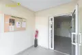 Wohnung 1 zimmer 31 m² Fanipal, Belarus