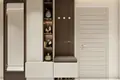 2 bedroom apartment 93 m² Kavakli, Turkey
