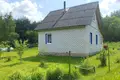 Casa 38 m² Pliescanicki sielski Saviet, Belarús