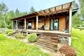 House 110 m² Putcynski sielski Saviet, Belarus