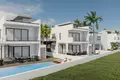 Villa de 4 habitaciones 337 m² Meneou, Chipre