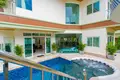 Villa 4 chambres 420 m² Ban Kata, Thaïlande