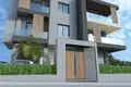 1 bedroom apartment 51 m² Nea Kallikratia, Greece