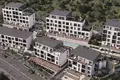 Mieszkanie 1 pokój 27 m² Tivat, Czarnogóra