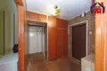 Квартира 2 комнаты 49 м² Минск, Беларусь