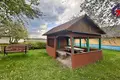 House 56 m² Krasnadvorski selski Savet, Belarus