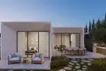 Villa de tres dormitorios 111 m² Pafos, Chipre