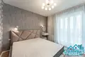 3 room apartment 82 m² Minsk, Belarus