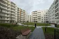 Apartamento 2 habitaciones 44 m² en Varsovia, Polonia