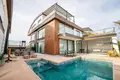 Villa 6 habitaciones 600 m² Muratpasa, Turquía