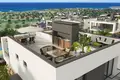 Complejo residencial Carob Hill Tatlısu