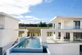5 bedroom villa 244 m² Pefkochori, Greece
