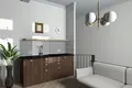 2 bedroom apartment 61 m² Krakow, Poland