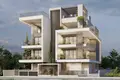 Apartamento 3 habitaciones 161 m² Germasogeia, Chipre