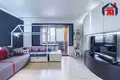 Mieszkanie 2 pokoi 53 m² Mińsk, Białoruś