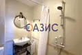 1 bedroom apartment 62 m² Pomorie, Bulgaria