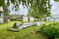 House 53 m² Azierski sielski Saviet, Belarus