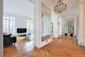 Wohnung 4 Schlafzimmer 210 m² Paris, Frankreich