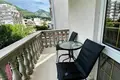 Wohnung 1 Schlafzimmer 36 m² Sutomore, Montenegro